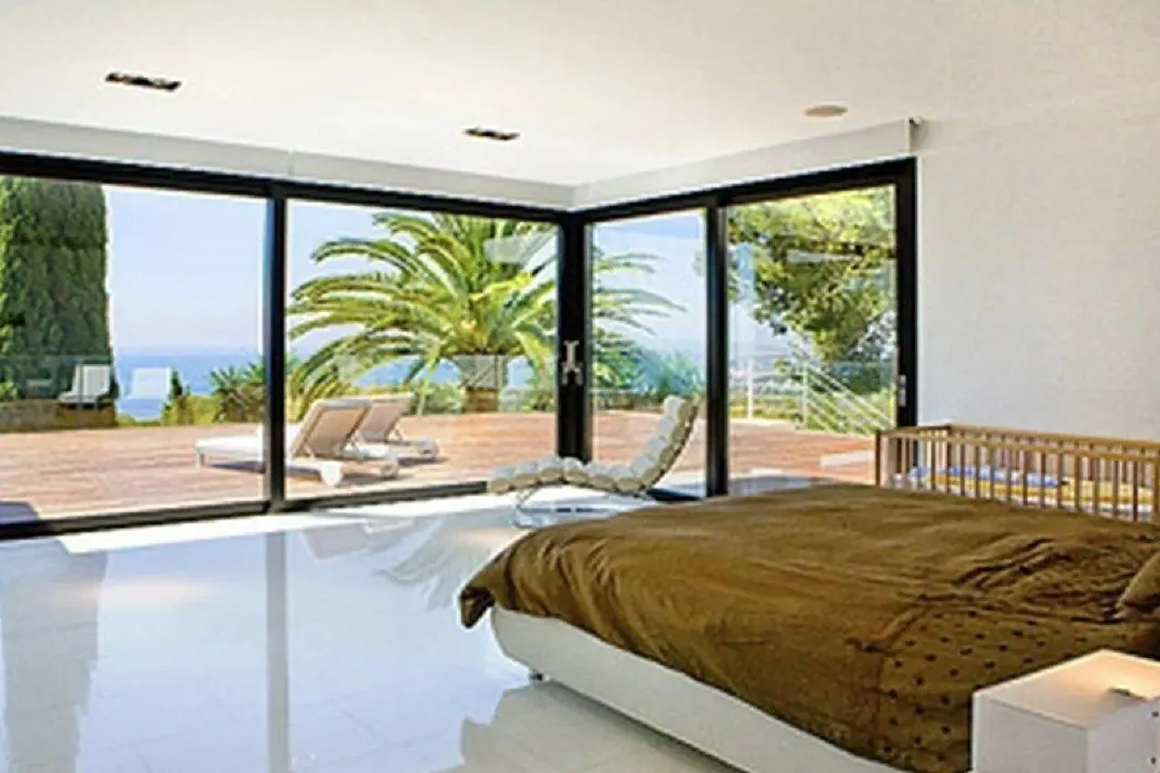 Rv103 Costa D En Blanes Villa Portals Nous  Spain