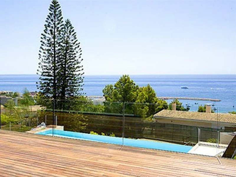 Rv103 Costa D En Blanes Villa Portals Nous